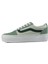 Vn0A3Tlc Wm Ward Platform Sneakers Unisex Spor Ayakkabı 3