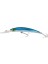 Original Crystal Minnow Deep Diver Maket Balık GHIW-90MM-9.5GR 1