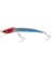 Crystal Minnow Floating Maket Balık HRH-130MM 1