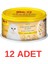 Me-O Delite Ton Balıklı ve Peynirli Tahılsız Yetişkin Kedi Konservesi 80 gr 12 Adet 1