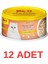 Me-O Delite Tavuk Etli Tahılsız Yetişkin Kedi Konservesi 80 gr 12 Adet 1