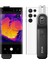 One Edge Pro Ios® ve Android Akıllı Cihazlar Için Kablosuz Bağlantılı Termal Kamera 1