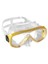 Onda Dalış Maskesi Clear-Yellow 1