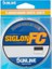 Siglon Fluorocarbon Misina CLEAR-0.290MM - 30MT - 5.40KG 1