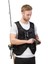 Rapala Urban Vest Yelek Çanta Standart 3