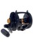 Squall Lever Drag 2 Speed Trolling Olta Makinesi STANDART-50VSW 1