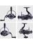 Hyllos Spin Olta Makinesi STANDART-4000 2