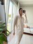 Kapüşonlu Sweat Tunik Scuba Sweat Tunik Cep Detaylı Kapüşonlu Tesettür Sweat Tunik 2