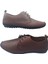 Erkek Taba Loafer Ayakkabı Re095-10 1