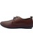 Erkek Taba Loafer Ayakkabı Re095-10 2
