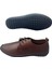 Erkek Taba Loafer Ayakkabı Re095-10 4