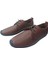 Erkek Taba Loafer Ayakkabı Re095-10 5