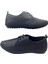Rekirs Erkek Lacivert Delikli Loafer Ayakkabı Re095-10 1
