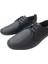 Rekirs Erkek Lacivert Delikli Loafer Ayakkabı Re095-10 5