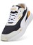 Runtamed-Black-White-Gray-Ginger Erkek Spor Ayakkabı 3