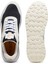Runtamed-Black-White-Gray-Ginger Erkek Spor Ayakkabı 4