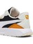 Runtamed-Black-White-Gray-Ginger Erkek Spor Ayakkabı 5