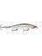 Ripstop Deep Maket Balık S-120MM 1