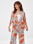 Soyut Desen Kimono 68493 2