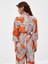 Soyut Desen Kimono 68493 3