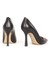 Sy 27468 Kadın Stiletto Ayakkabı 3