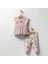 Vintage Rose 2'li Bebek Takım 5165 1