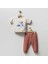 Nice To Be Friends 2'li Bebek Takım 5081 1