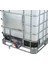 F Stili Plastik Ibc Tank Adaptörü S60X6 Bahçe Hortumu Musluk Konektörü Su Deposu Hortumu Değiştirme Konnektör Bağlantısı (Yurt Dışından) 5