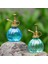 Yeşil Stil 350ML Bitki Çiçek Sulama Sprey Şişesi Dikim Succulents Su Isıtıcısı Bitki Sulama Sulama Potu Küçük Bahçe Aletleri Malzemeleri (Yurt Dışından) 3