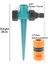 1l2 Kadın Y Stili 20CHREAD Bahçe Çim Sulama Sprinkler Taban Nozulları Spike Support Döner Darbeli Sprinkler Çubuk Zemin Kazığı (Yurt Dışından) 4