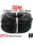 SPL11-KIT14-30M Stili 3 Ben 5mm Sprycle M Pvc Hortum Mikro Damla Sulama Sistemi W Puncher '' Bahçe Boru Borusu Ok Damlatıcı Bitkiler Sera (Yurt Dışından) 1