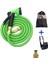 Yeşil-Paket-02 Tarzı 17FT 17FT-125FT Bahçe Hortumu Genişletilebilir Sihirli Esnek Su Hortumu Ab Hortum Plastik Hortumlar Sulama Için Püskürtme Tabancalı Boru (Yurt Dışından) 1