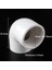 50 mm Iç Çap Stili 5 Adet 20 Adet~5 Adet Iç Çap 20~50MM Pvc Boru 90° Eşit Dirsek Konnektör Plastik Su Temini Bağlantı Parçaları Sulama Sistemi Parçaları (Yurt Dışından) 1