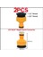 KSL01-044-2PCS Tarzı Bahçe Sprinkler Hortum Bağlantısı Y Splitter 2 Yollu Vana Adaptörü Hızlı Bağlantı '' Hızlı Bağlantı Parçaları (Yurt Dışından) 1