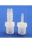 G1I4-6.4 Stili 20 Adet 200 ~ 5 Adet G Gınch Konu 2.8 ~ 12MM Gıda Sınıfı Pp Konnektörler Akvaryum Balık Tankı Hava Pompası Havalandırıcı Hortum Bağlantı Parçaları (Yurt Dışından) 4