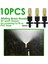 KSL01-002-30PCS Tarzı Kesla Tipleri Mikro Damla Sulama Buğulanma Pirinç Nozul Bahçe Sprey Soğutma Sprinkler W Konnektör Sulama Tesisleri (Yurt Dışından) 5
