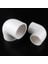 32 mm Iç Çap Stili 20 Adet 20 Adet~5 Adet Iç Çap 20~50MM Pvc Boru 90° Eşit Dirsek Konnektör Plastik Su Temini Bağlantı Parçaları Sulama Sistemi Parçaları (Yurt Dışından) 3