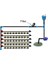 Filtre Öğesi 3 Stili Bahçe Sulama Metal Net Filtre Ekranı I Mesh Elek Filtresi Bahçecilik Tarımsal Sulama Filtresi (Yurt Dışından) 2