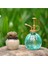 Rastgele Renk Stili 350ML Bitki Çiçek Sulama Sprey Şişesi Dikim Succulents Su Isıtıcısı Bitki Sulama Sulama Potu Küçük Bahçe Aletleri Malzemeleri (Yurt Dışından) 5