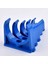 20MM Tarzı 10 Parça 5-Mm Pvc Boru Kelepçesi Bahçe Su Bağlantı Elemanları Sulama Ek Parçaları Sabit U-Tipi Su Borusu Kelepçe Kelepçe Kayışı (Yurt Dışından) 5