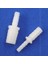 6-8mm Tarzı 50 Parça 200~LASTIK Düz Konnektör Akvaryum Tankı Hava Pompası Havalandırıcı Bahçe Sulama Ek Parçaları Hortum Azaltma Kaplin (Yurt Dışından) 5