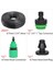 20 M Stili Sulama Pvc Hortum '' Sulama Tüpü Bahçe Sera Tesisi Çiçek Sprinkler Musluk Bağlantılı Mikro Dre (Yurt Dışından) 1