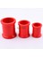 20 mm Iç Çap Stili 20 Adet 4~ mm Pvc Boru Düz Konnektör Sulama Sistemi Su Temini Balık Tankı Eşit Düz Sert Boru Bağlantıları (Yurt Dışından) 5