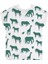 Animals Erkek Çocuk T-shirt Şort Takım 5