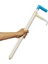 1 Adet Stil Uzunluk 56.5cm Arıcılık Bal Dolum Makinası Aletleri Plastik Pompalama Balı Tahliye Küçük Makina Kullanımı Kolay Bal Aletleri (Yurt Dışından) 2