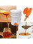 Stili Temizle Arıcılık Malzemeleri Ekipmanları Bal Çıkarıcı Arıcılık Araçları Bal Kapısı Bal Vana Bal Musluğu Arıcılık Şişeleme Araçları (Yurt Dışından) 2