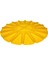 Sarı Stil 5 Adet Arıcılık 16 Yollu Kaçış Kapısı Yuvarlak Disk Arı Kovanı Kapısı Çalıştırın Fly Away Çıkış Plastik Arılar Aletler Malzemeleri Ekipman (Yurt Dışından) 1