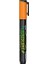 Turuncu Tarzı 1 Adet Kraliçe Arı Marker Kalem Arılar Bal Arısı Işaretleme Fosforlu Kalem Arıcılık Ekipmanları Paintbrush Aracı (Yurt Dışından) 1