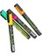 Turuncu Tarzı 1 Adet Kraliçe Arı Marker Kalem Arılar Bal Arısı Işaretleme Fosforlu Kalem Arıcılık Ekipmanları Paintbrush Aracı (Yurt Dışından) 3