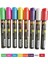 Yeşil Stil 1 Adet Kraliçe Arı Işaretleme Marker Kalem Seti 8 Renk Arıcılık ve Arılar Araçları Kraliçe Arı Işareti Plastik Işaretleri Kalem Arı Araçları (Yurt Dışından) 4